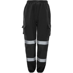 High Visibility Reflective Trouser Small to 5-X-Large