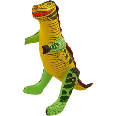 Inflatable Dinosaur 43 cm