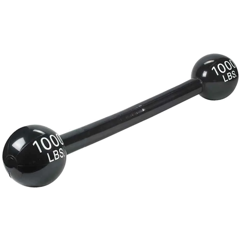 Inflatable Dumbbell 120 cm