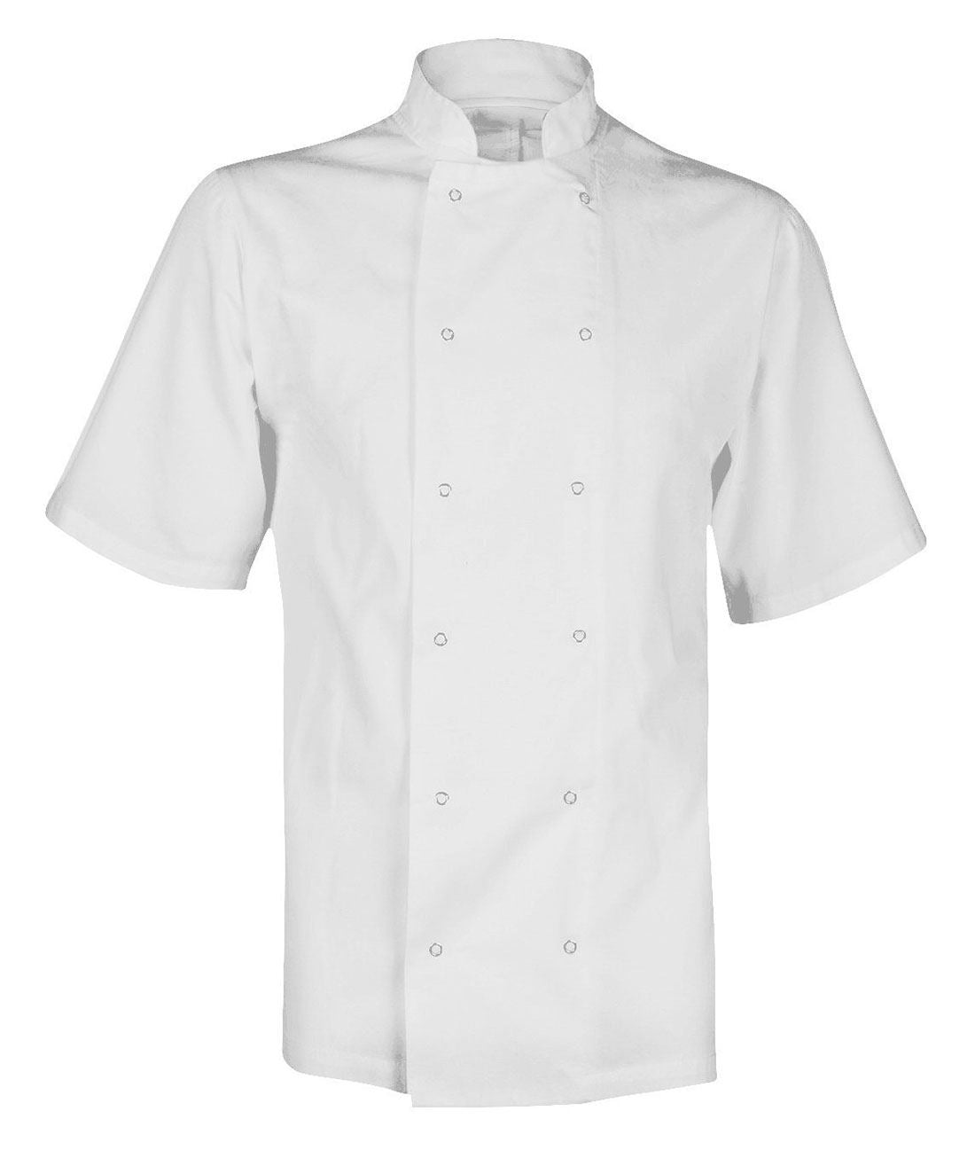 Unisex Chef Bandana Short Sleeve Jacket Check Print Trouser Adults Cooking Dress