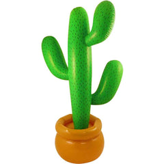 Inflatable Cactus 86 cm