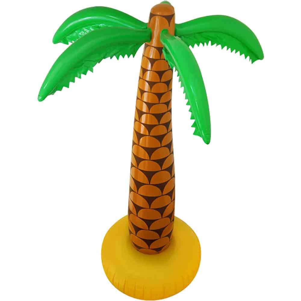 Inflatable Palm Tree 168 cm