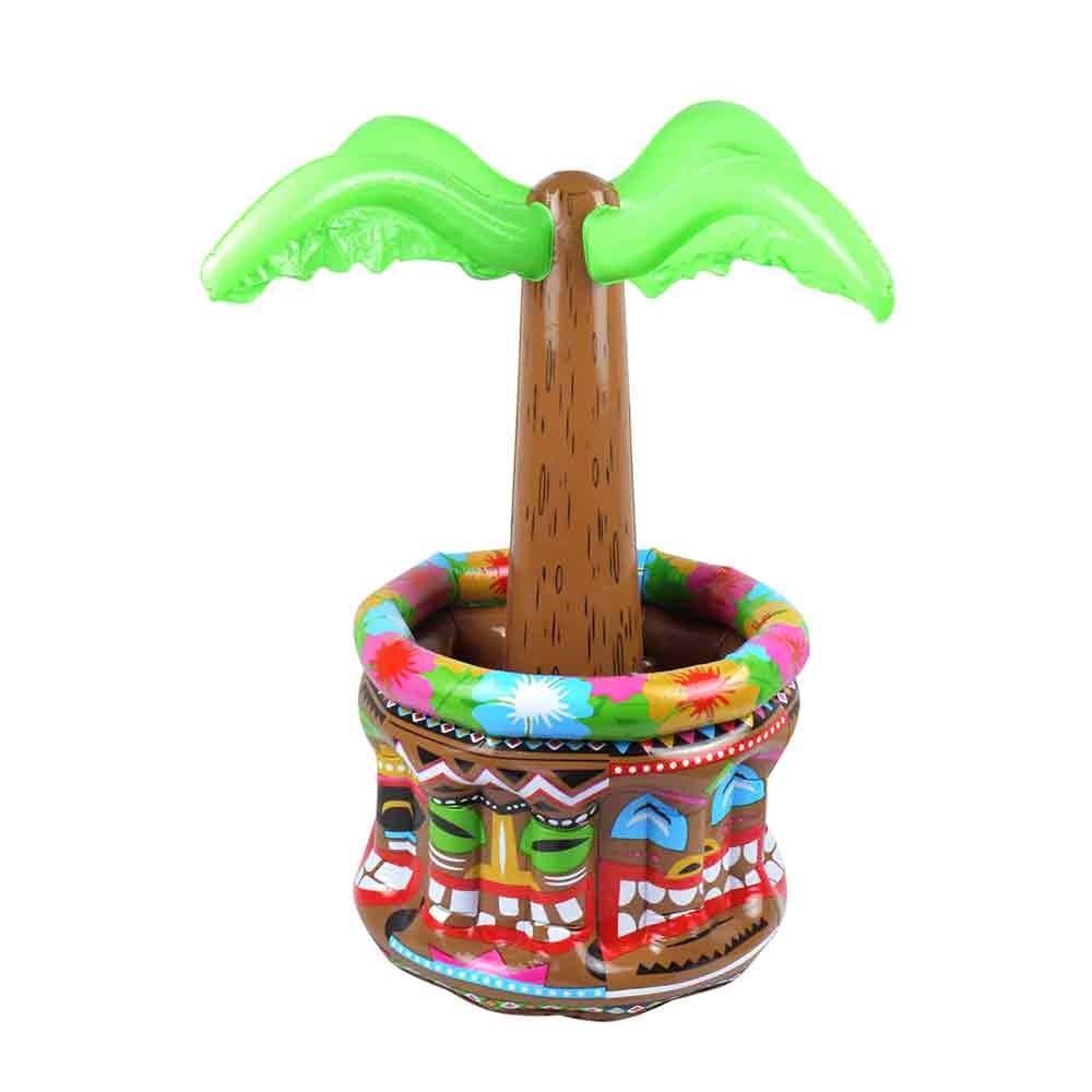 Inflatable Palm Tree Cooler 66cm