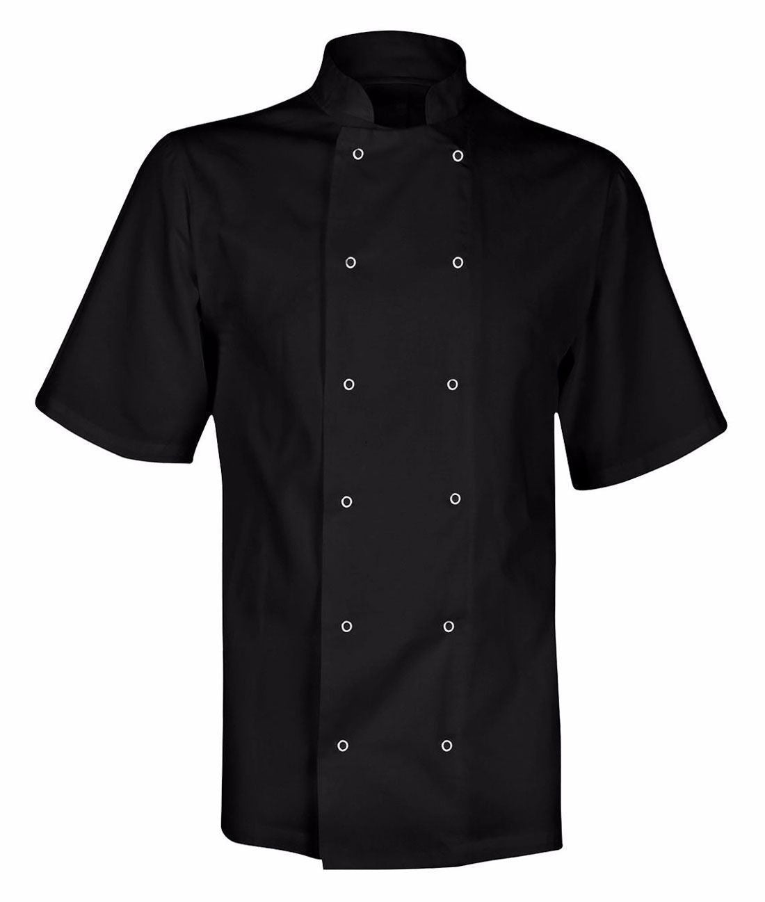 Unisex Chef Bandana Short Sleeve Jacket Check Print Trouser Adults Cooking Dress